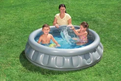 Bestway Opblaasbaar Zwembad Spaceship-Brico Sale