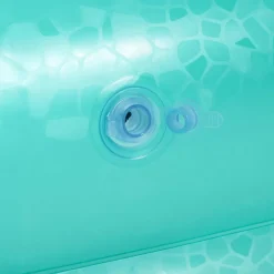 Bestway Opblaaszwembad Rechthoek 201X150X51Cm-Brico Best