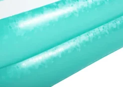 Bestway Opblaaszwembad Rechthoek 201X150X51Cm-Brico Best