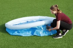 Bestway Opblaaszwembad Rond O183X51Cm-Brico Clearance