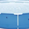 Bestway Opzetwembad Steel Pro O366X76Cm-Brico Outlet