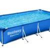 Bestway Opzetzwembad Steel Pro Power 400X211X81Cm-Brico Sale