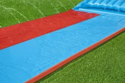 Bestway Waterglijbaan 52478 488Cm-Brico Outlet