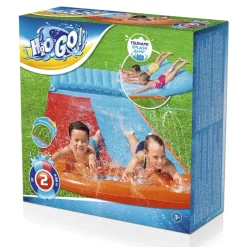Bestway Waterglijbaan 52478 488Cm-Brico Outlet