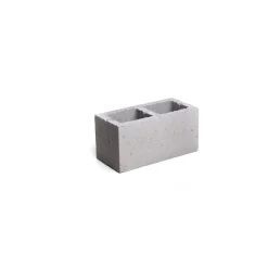 Brico Betonblok Standaard 39X19X19 Hol Discount
