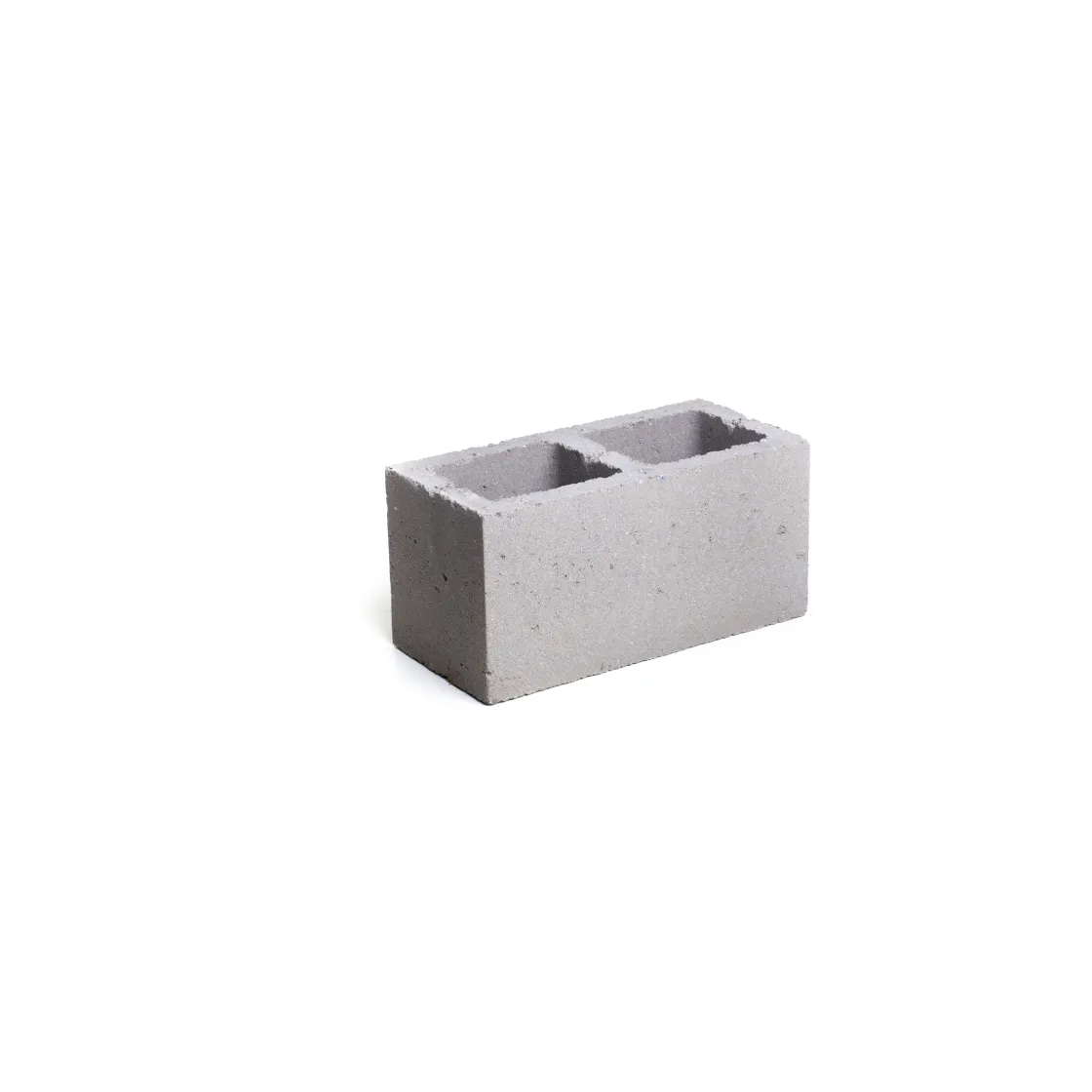 Brico Betonblok Standaard 39X19X19 Hol Discount