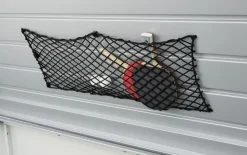 Biohort Kussenbox Lounge 200 Donkergrijs Metallic 84X200Cm-Brico Discount