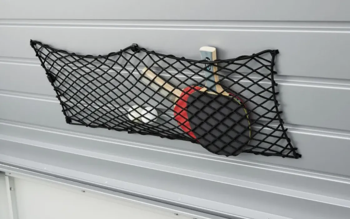 Biohort Kussenbox Lounge 200 Donkergrijs Metallic 84X200Cm-Brico Discount