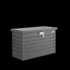 Biohort Pakket-Box 100 Donkergrijs Metallic 101X46X61Cm-Brico