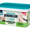 Bison Behanglijm Wand&Klaar Glasweefsel 10Kg-Brico Outlet
