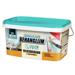 Bison Kant En Klare Behanglijm 5Kg-Brico Sale