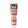 Brico Bison Universele Montagelijm Poly Max Crystal Express Tub 115G Online