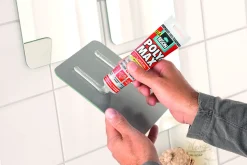 Brico Bison Universele Montagelijm Poly Max Crystal Express Tub 115G Online