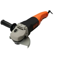 Brico Black + Decker Haakse Slijper Kg1202 1200W New