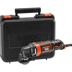 Brico Black + Decker Multifunctionele Tool 'Mt300Ka-Qs' 300 W Online