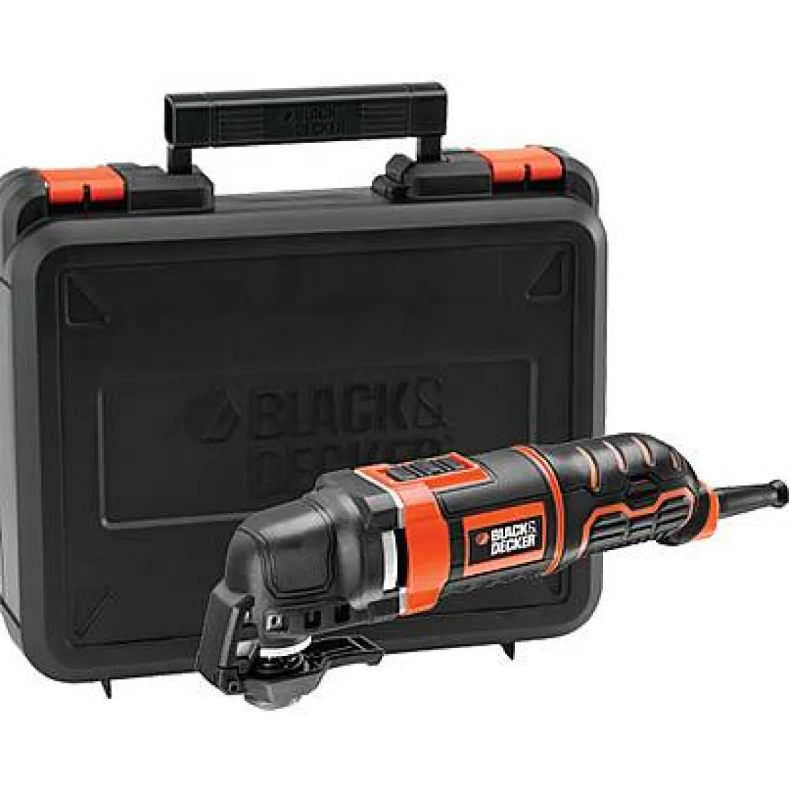 Brico Black + Decker Multifunctionele Tool 'Mt300Ka-Qs' 300 W Online