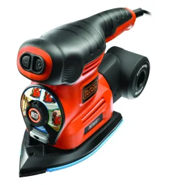 Brico Black + Decker Multischuurmachine Ka280K 220W Sale