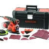 Brico Black + Decker Multischuurmachine Ka280Lka-Qs 220W Discount