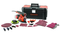 Brico Black + Decker Multischuurmachine Ka280Lka-Qs 220W Discount