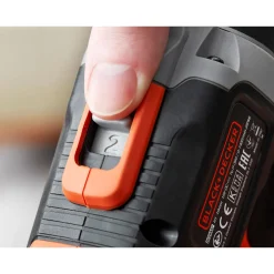 Brico Black + Decker Schroef,-Klopboormachine 18V ( 2 Accu'S) Sale