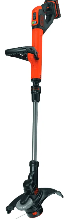 Brico Black+Decker Accu Elektrische Grastrimmer Stc1820Pcb-Xj 18V (Zonder Accu) Discount