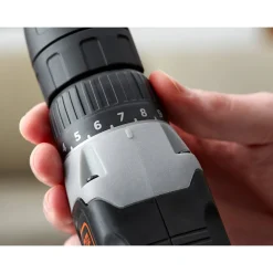 Brico Black+Decker Accuboormachine Bcd001C2-Qw 18V (2 Accu'S) Sale