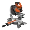Brico Black+Decker Afkortzaag Bes701-Qs 1500W New