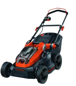 Brico Black+Decker Grasmaaier Op Accu Clm3820L1 36V 2,0Ah Sale