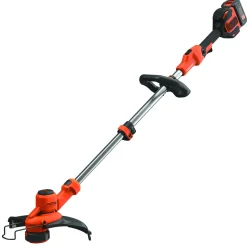 Brico Black+Decker Grastrimmer Op Accu Bcsta536L1-Qw 36V 2,5Ah (Zonder Accu) Clearance