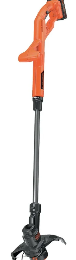 Brico Black+Decker Grastrimmer Op Accu St182320-Qw 18V Outlet