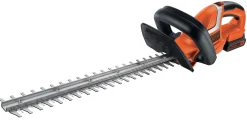 Brico Black+Decker Heggenschaar Op Accu Gtc1845L20-Qw 18V 2,0Ah Discount