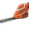 Brico Black+Decker Heggenschaar Op Accu Gsl300-Qw 3,6V Outlet