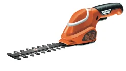 Brico Black+Decker Heggenschaar Op Accu Gsl300-Qw 3,6V Outlet