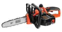 Brico Black+Decker Kettingzaag Op Accu Gkc1825L20-Qw 18V 2,0Ah New