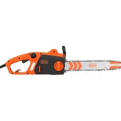 Brico Black+Decker Kettingzaag 2000W 40Cm New
