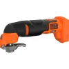 Brico Black+Decker Multitool Bdcos18N-Xj 18V (Zonder Accu) Sale