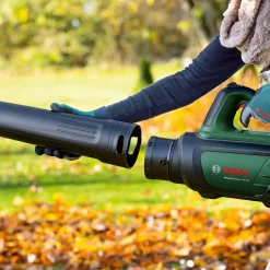 Brico Bosch Accu Bladblazer Advancedleafblower 36V-750 2,0Ah (Zonder Accu) Discount