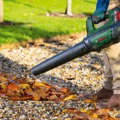 Brico Bosch Accu Bladblazer Advancedleafblower 36V-750 2,0Ah (Zonder Accu) Discount