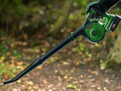 Brico Bosch Accu Bladblazer Universalleafblower 18V-130 (Zonder Accu)