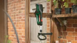 Brico Bosch Accu Bosmaaier Advancedbrushcut 36V-23-750 + Accessoires (Zonder Accu) New