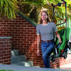 Brico Bosch Accu Grasmaaier Citymower 18V-32 18V 4,0Ah Li-Ion (Zonder Accu) Online