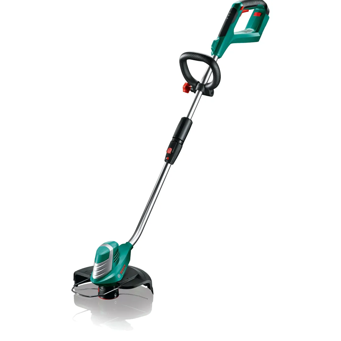 Brico Bosch Accu Grastrimmer Advancedgrasscut 36V Li (Zonder Accu) New