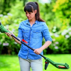 Brico Bosch Accu Grastrimmer Easygrasscut 18-26 18V 2,5Ah (Zonder Accu) Discount