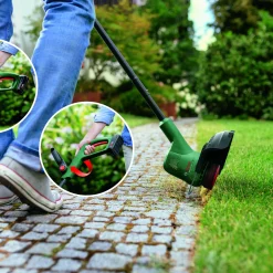 Brico Bosch Accu Grastrimmer Easygrasscut 18-26 18V 2,5Ah (Zonder Accu) Discount