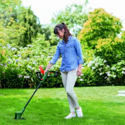 Brico Bosch Accu Grastrimmer Easygrasscut 18-26 18V 2,5Ah (Zonder Accu) Discount