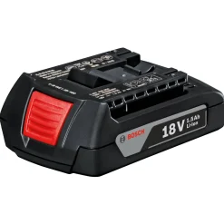 Brico Bosch Accu Schroef/Boormachine Gsr 18V-21 (2 Accu'S) Hot