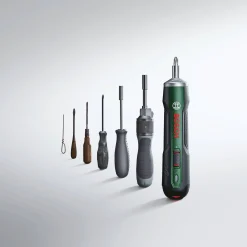 Brico Bosch Accu Schroefmachine Pushdrive 3,6V (1 Accu) Online