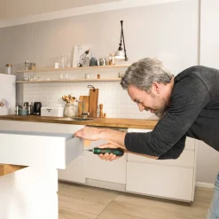 Brico Bosch Accu Schroefmachine Pushdrive 3,6V (1 Accu) Online