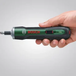 Brico Bosch Accu Schroefmachine Pushdrive 3,6V (1 Accu) Online