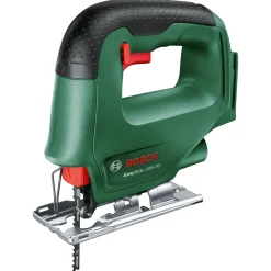 Brico Bosch Accuboormachine Met Klopfunctie + Decoupeerzaag Toolkit 18V (2 Accu'S) Discount